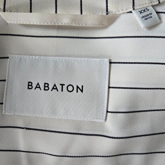 Babaton Coats - Picture 12 of 12